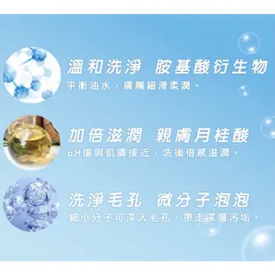 🦐新店開🎉請多多支持呀💁🏻‍♀️AVON雅芳 💎雙效洗顏乳 （洗卸二合一）