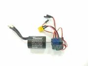 NEW: Carisma MSC-18BL Brushless ESC (XT90 Plug) w/ Sport Tuned 540 2500kv Motor