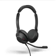 Jabra Evolve2 40 SE MS USB-A Stereo Business Headset