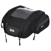 Oxford Mini OL440 Tank Bag Magnetic 7 Liters, black for Men