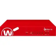 WatchGuard Firebox T25 Network Security/Firewall Appliance (wgt25413)