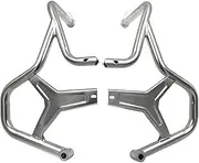 Wivplex Motorbike Crash Bar Tank Guard Protector Engine Protetive Guard, for BMW, R1200GS Adventure 2014-2018 2019