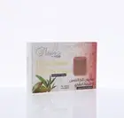 Glycerin Soap Eucalyptus & Tea Tree 80g