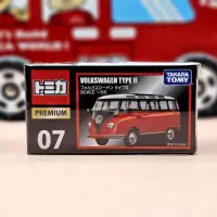 在飛比找蝦皮購物優惠-Tomica Premium 07 Volkswagen 福