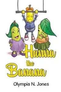 在飛比找博客來優惠-Hanna the Banana