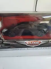 Luxe Tadio Control Car Lamborghini NIB