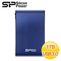 在飛比找PChome商店街優惠-【Silicon Power廣穎】Armor A80 1TB