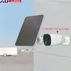 4W Solar Panels for Eufy Eufycam Cam E/2C/E/2 Pro Wall Mount 3M Power Cable 13ft