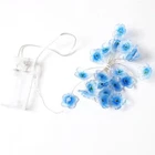 Cherry Lighting Strings Flower String Lights Light Fixture LED String