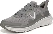 [Vionic] Men's Walk Max - Water Repellent Athletic Walking Shoes with Orthotic Support