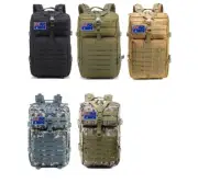 40L Military style Backpack, hiking bag, hunting, camping, bag, AUSTRALIAN stock
