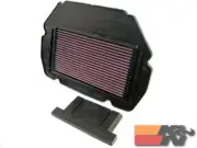 K&N Replacement Air Filter For HONDA CBR600F3 95-98 HA-6095