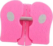 Home Stepper Quiet Mini Stepper Machine for Leg Workout Sturdy Material Non