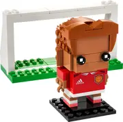[Lego] Manchester United Go Brick Me