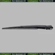 New Rear Windshield Back Wiper Arm Blade Set For Nissan Kicks 2017-2022 USA