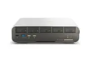 QNAP 5-Bay All-Flash i3-1320PE 8-Core Thunderbolt4 NASbook [TBS-h574TX-i3-12G]