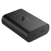 HP 65W GaN USB-C Laptop Charger