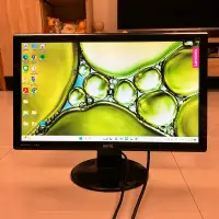 在飛比找蝦皮購物優惠-BENQ GL2250-T 螢幕顯示器