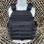 New Condor Gen II Modular Operator Plate Carrier - Black