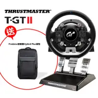 在飛比找PChome精選優惠-Thrustmaster T-GT II 方向盤