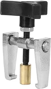 Universal Car Wiper Arm Puller Stainless Steel Professional Windscreen Tool for Quick Repair