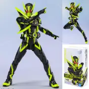 Bandai S.H.Figuarts Kamen Rider Zero-One Shining Hopper Tamashii Nation 2020 Ltd