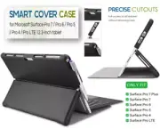 CASE For Microsoft Surface Pro 7 Plus / Pro 7 / Pro 6 / Pro 5 /Pro 2017 Case