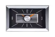 Dakota Digital 57 Chevy Car Clock Gauge use with RTX gauge system only RLC-57C-X (for: Chevrolet)