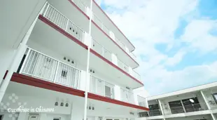 白色露台壺屋 - 沖繩民宿White Terrace Tsuboya -Guesthouse in Okinawa-