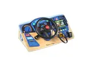 Vroom & Zoom Interactive Dashboard