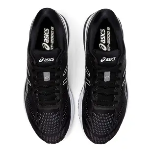 ASICS GT-2000 8(2E) 男鞋 慢跑 寬楦 緩衝 透氣 黑 白【運動世界】1011A691-002
