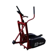 Body-Solid BFE2 Best Fitness Elliptical Trainer (New)