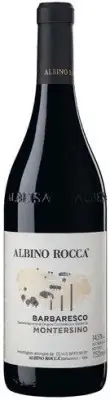 Albino Rocca Barbaresco Montersino DOCG 2019