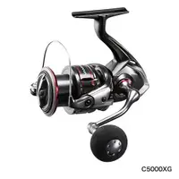 在飛比找PChome24h購物優惠-【SHIMANO】VANFORD C5000XG 捲線器