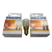 5x Technika Oven Lamp Light Bulb Globe|Suits: Technika BT1900TI