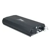 Middle Atlantic Compact 2-Outlet Power Distribution - Surge Suppressor/Protector