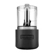 KitchenAid Go Cordless 5 Cup Food Chopper