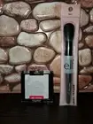 Wet n Wild MegaGlo Highlighter Powder Diamond Lily 314B & E.l.f. Tapered Brush!