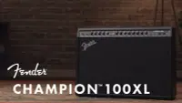在飛比找Yahoo!奇摩拍賣優惠-【又昇樂器 . 音響】Fender Champion 100