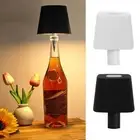 Type-c Interface LED Desk Lamp Dimmable Night Light Bar Restaurant