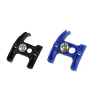 Bike-Shifter-Gear Cable Guide For Under Bottom Bracket Fixing Screw Parts
