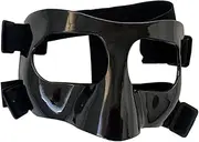 [ａ aternee] Basketball Mask Face Shield for Broken Nose, Face Mask for Broken Nose, Face Mask Nose Guard, Football Equipment