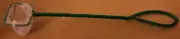 Mini Fish Aquarium Net Catch Small Tank Mates (Guppy Minnows Neon Tetras Snails)