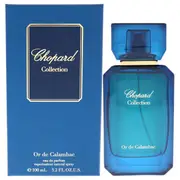 Chopard Or de Calambac by Chopard for Women - 3.3 oz EDP Spray