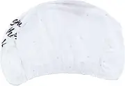 Infant Bassinet Sheet, Sheet Cute Cartoon Printing Breathable with an Elastic Band for Baby Bassinet for Home(Crescent Moon)