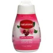 Naturoma Air Freshener Solid Gel Orchid Bloom 220G