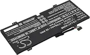 Vsdampj 3750mAh/7.68V Battery Compatible with LEN0VO fit P/N: 5B11F38381, L21C2PG1, L21D2PG1, L21L2PG1, L21M2PG1