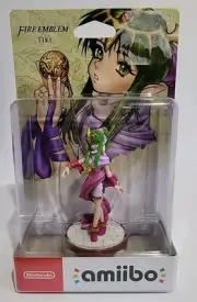 Tiki Fire Emblem Nintendo Switch Amiibo Brand New