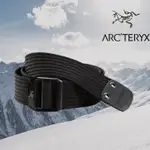 (PSM街頭潮流選) 加拿大頂級戶外品牌 ARC'TERYX  尼龍運動腰帶