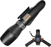Electric 700W Jetski 3m/s Underwater Sea Scooter, 14500mAh 160mins Water Scooter, Brushless Motor Underwater Thruster for Pool Sea (Standard +Handle)